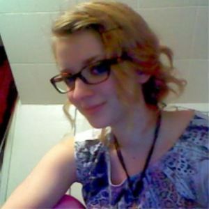 Meet your Posher, Sara jo